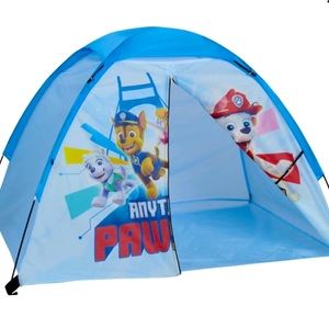 Paw Patrol Easy-Set-Up Play Tent